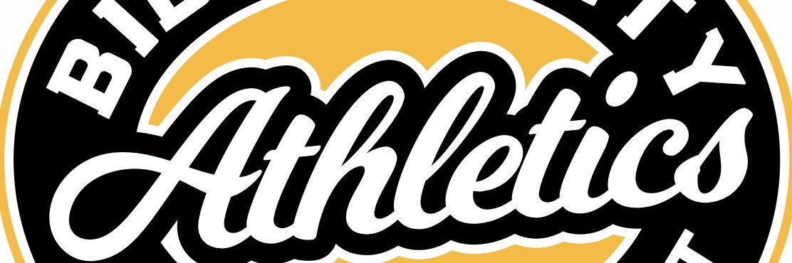 Grooms Director of Athletics, CMAA banner