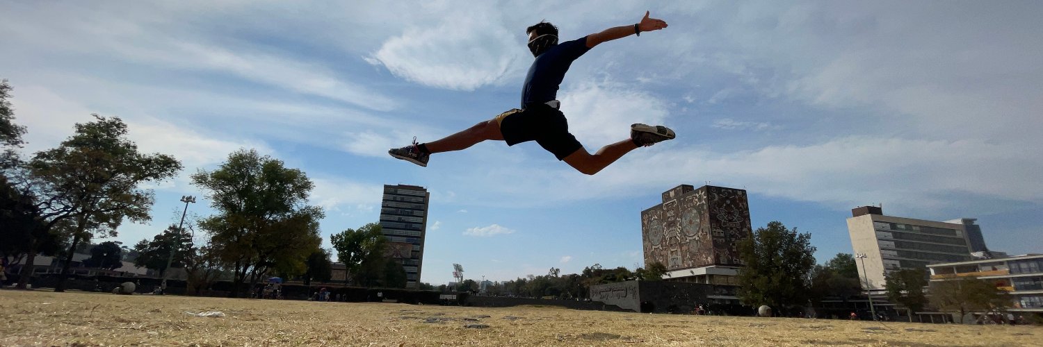 Daniel Trejo Medina (DanTM) banner