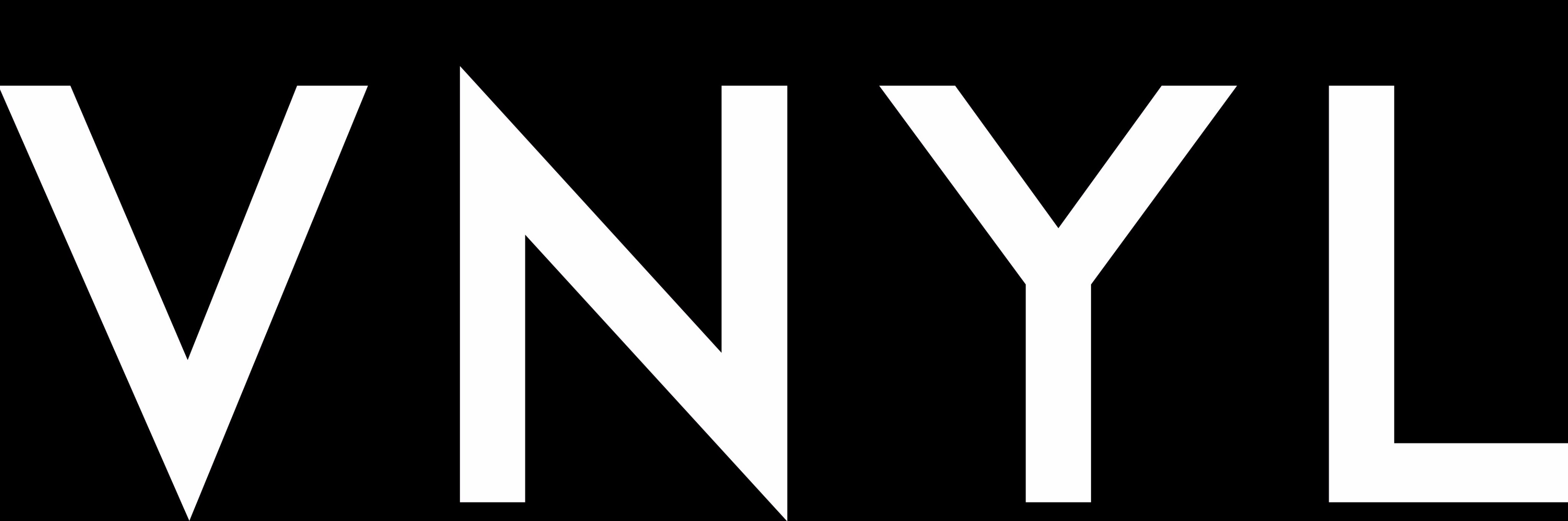 The VNYL banner