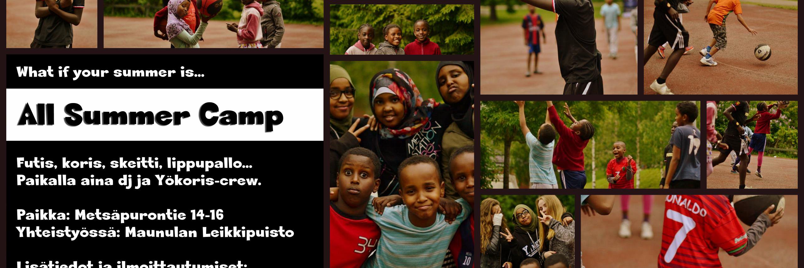 Ykoripallo's profile banner image