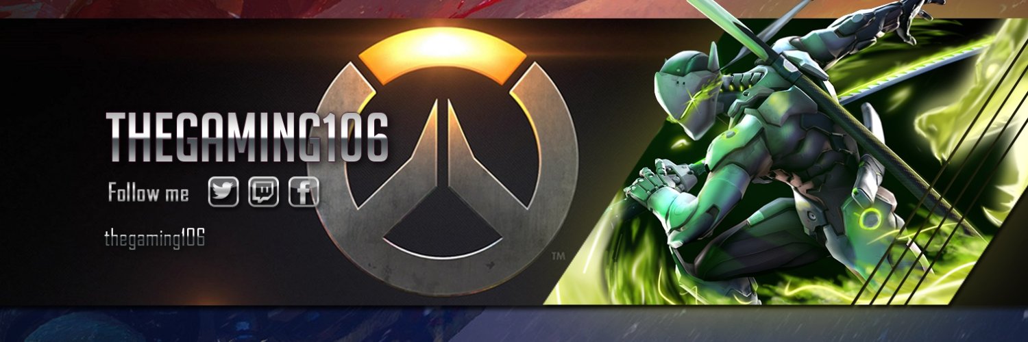thegaming106's profile banner image