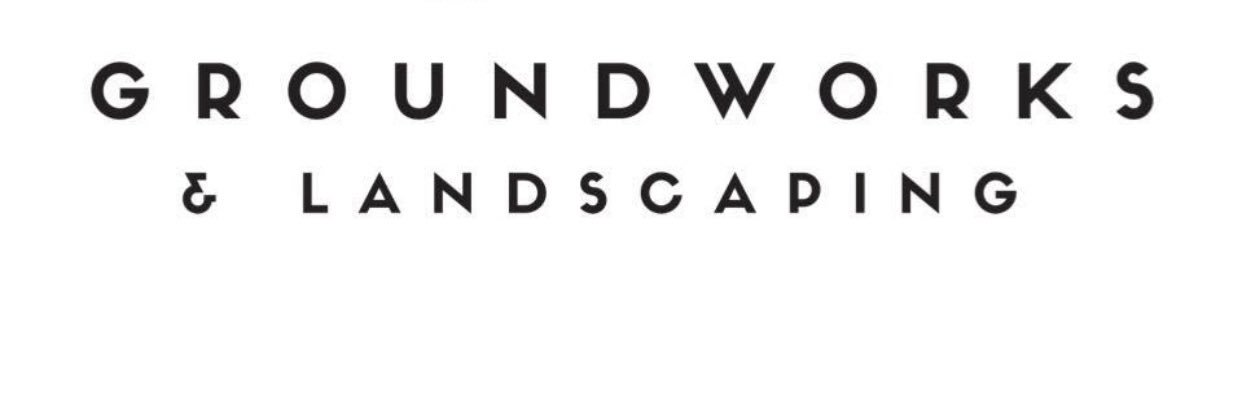 J.C Groundworks & Landscaping banner