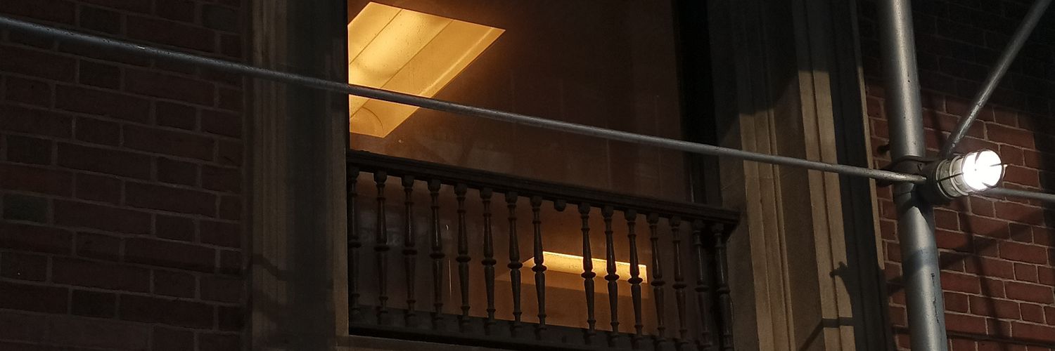 yakonly's profile banner image