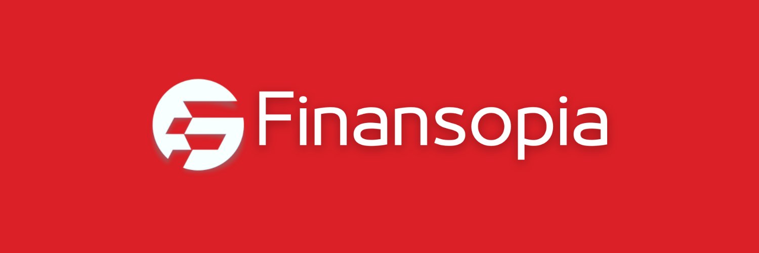 Finansopia banner