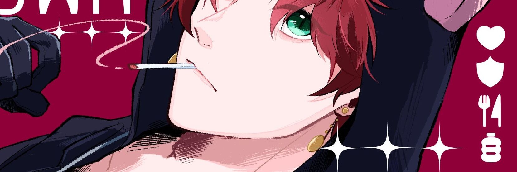 つばさ banner