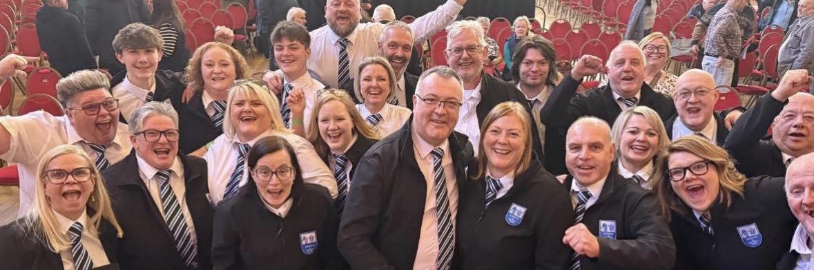 Markham&DistrictBand banner