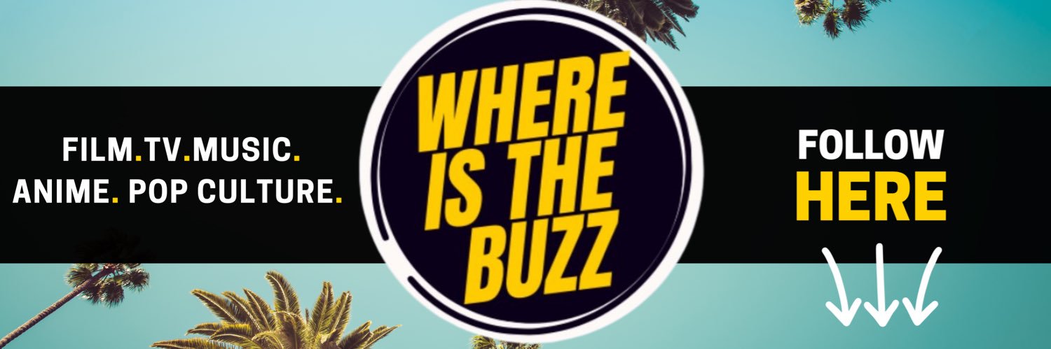 whereisthebuzz's profile banner image