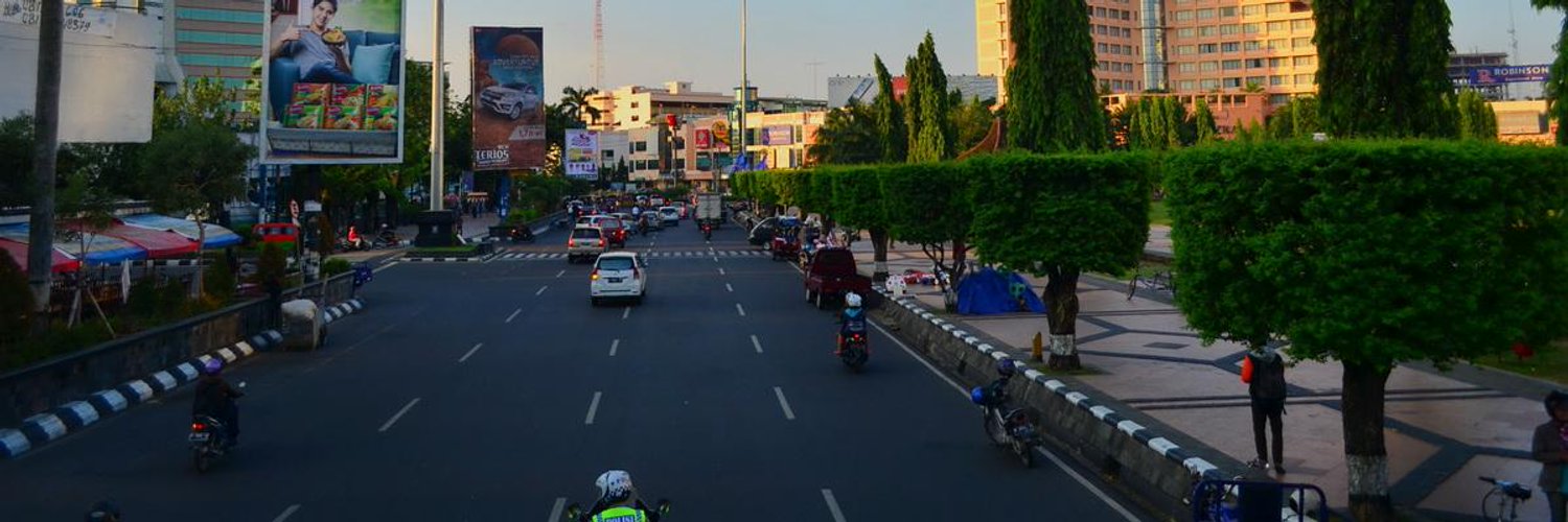 Seputar Semarang banner