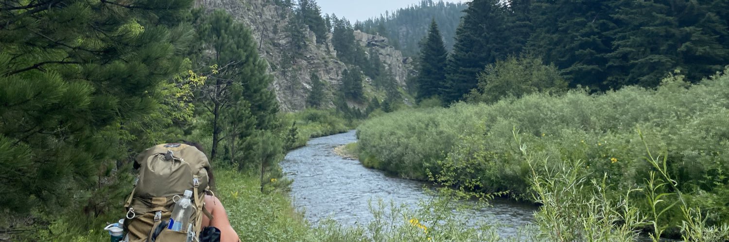Hunting_Fishing's profile banner image
