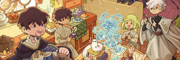 tnerdyalchemist Profile Banner