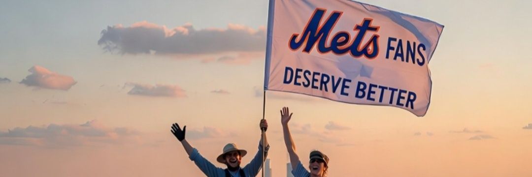 MetsFanClub banner