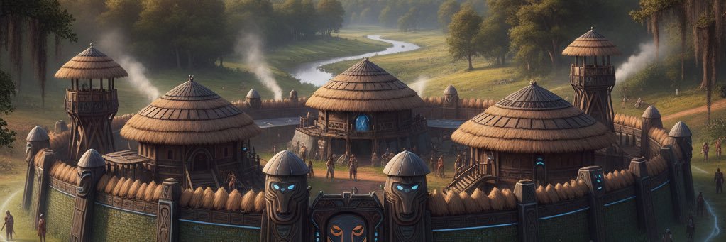 Stacey Got-Arms-Man banner