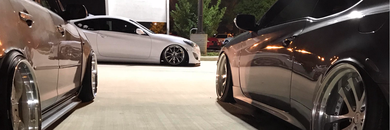 JohnnyFlexx's profile banner image