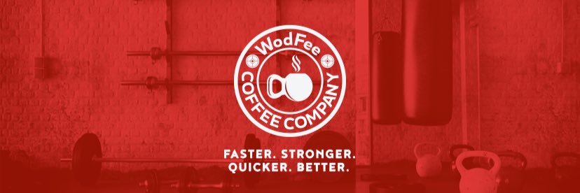 WodFee's profile banner image