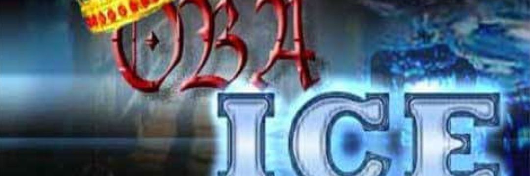 NASTY aka (OBA ICE) banner