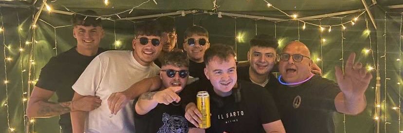Ethan Coxson banner
