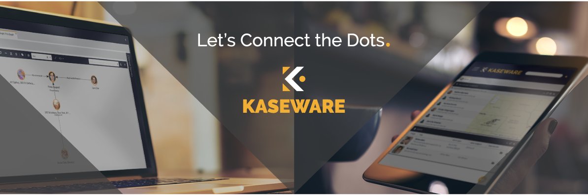 Kaseware banner