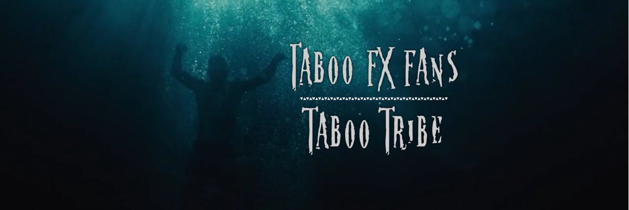 TabooFXFans's profile banner image