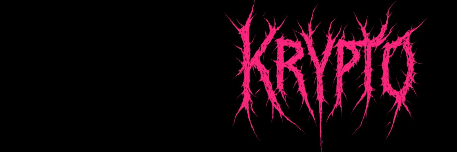 Krypto Knight banner