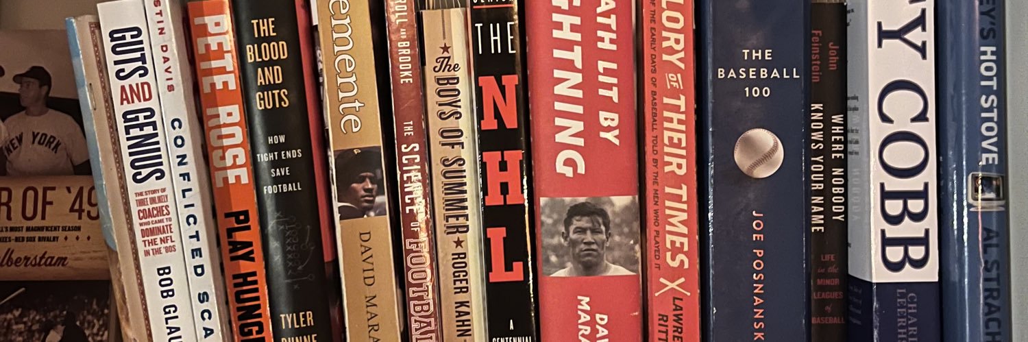 Mike Fink's banner