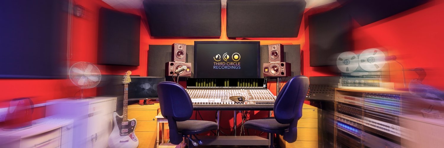 Third Circle Recordings banner