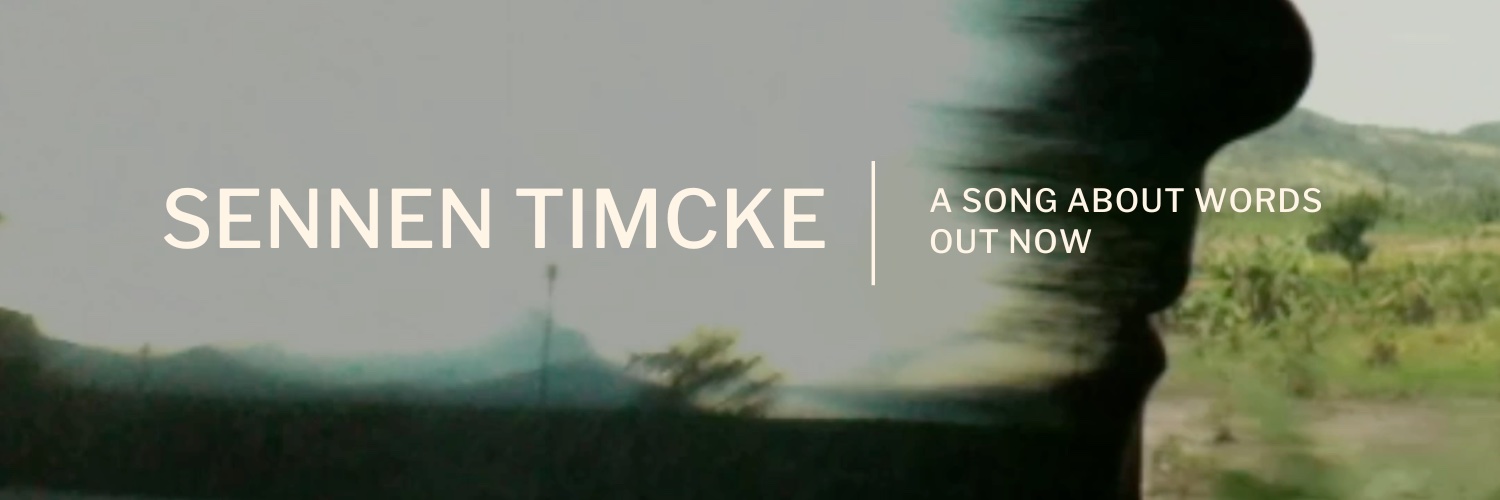 SennenTimcke's profile banner image