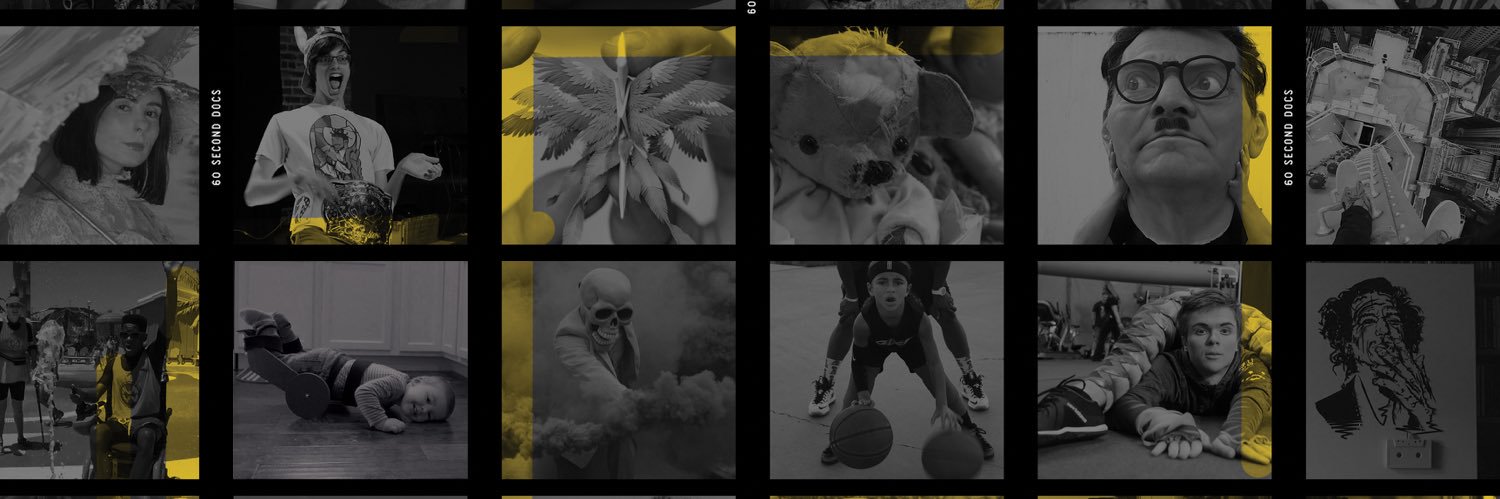 60 Second Docs's banner