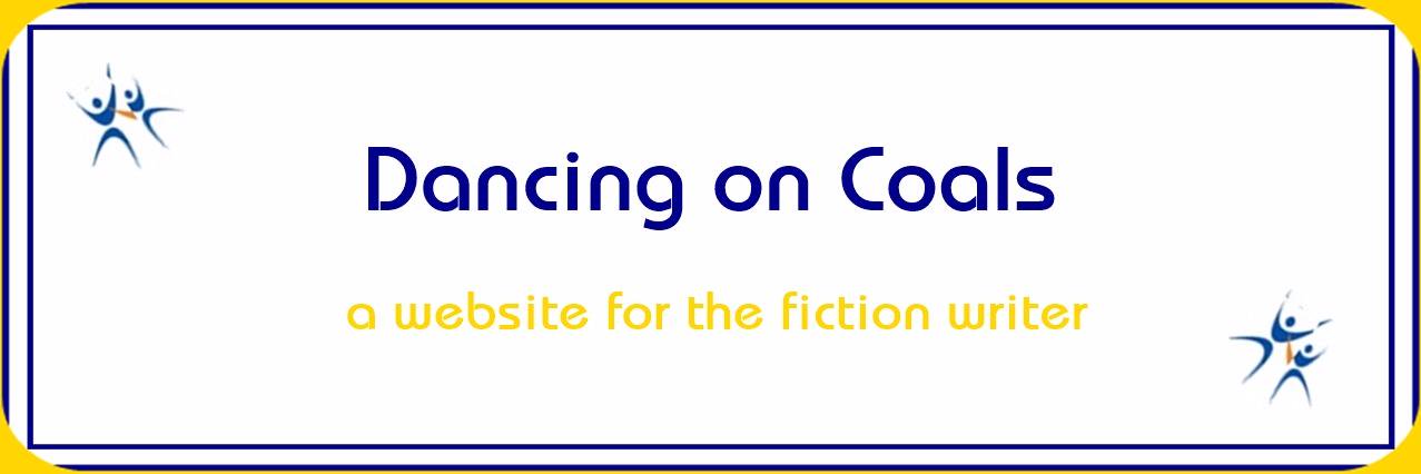 DancingOnCoals's profile banner image