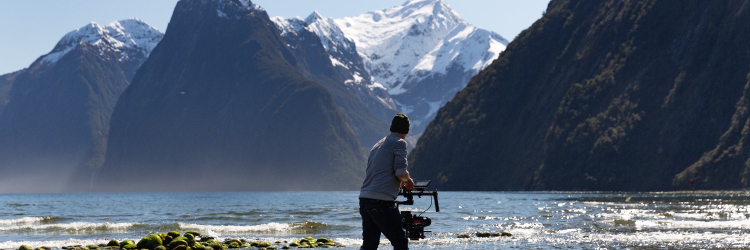 FilmOSNZ's profile banner image