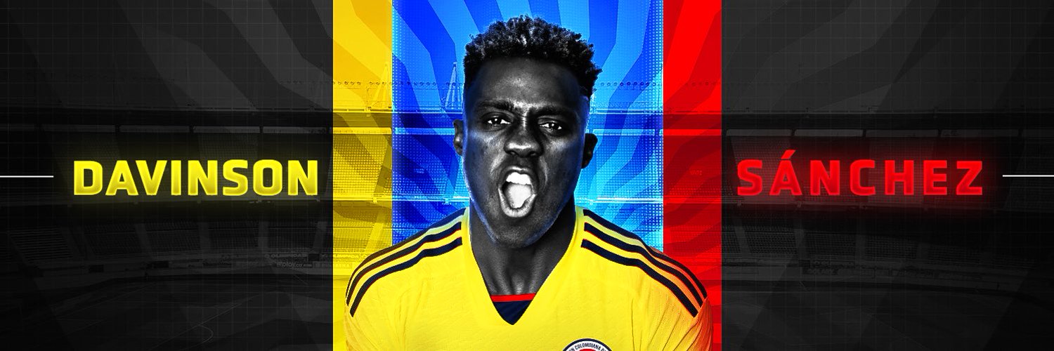 DAVINSON Profile Banner