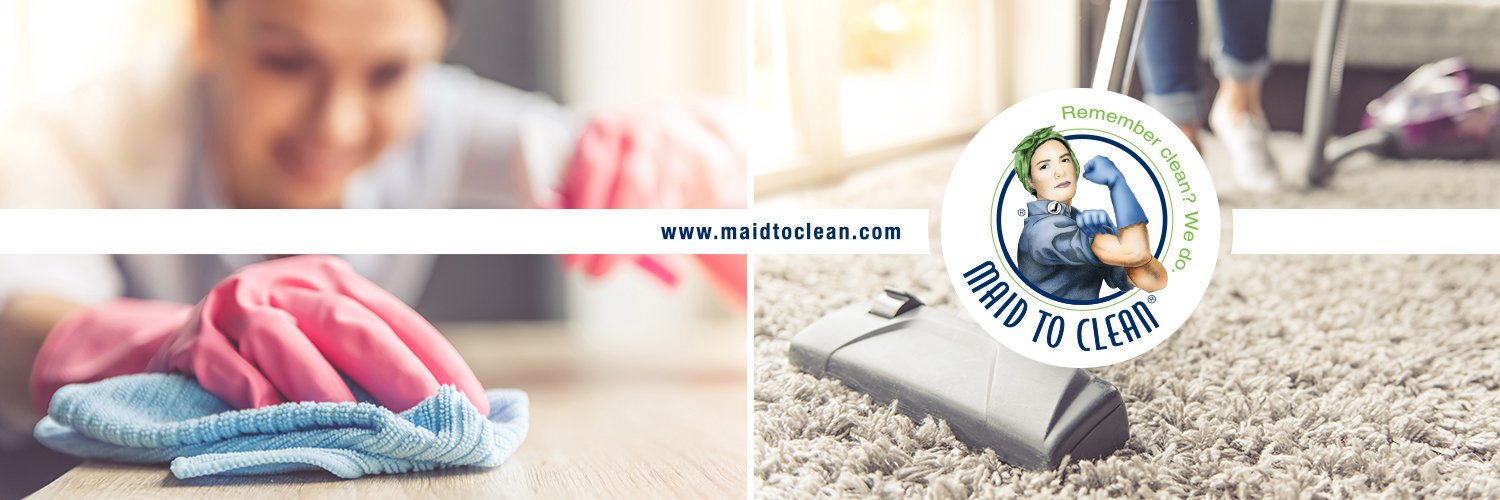 Maid_to_Clean's profile banner image