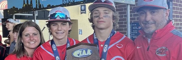 AjHoenstine Profile Banner