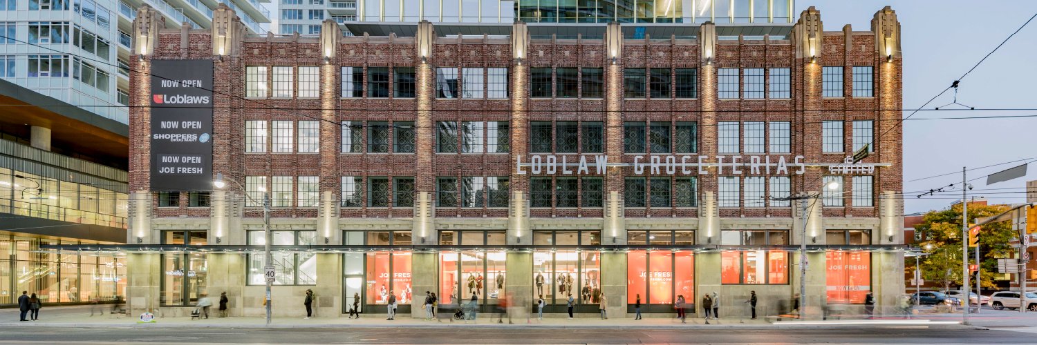 Choice Properties banner