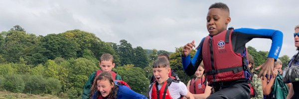 stcuthbertsglas Profile Banner