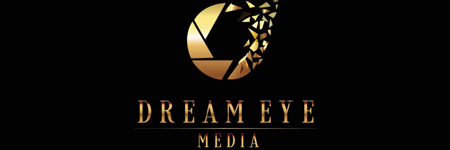 DreamEyeMedia_'s profile banner image