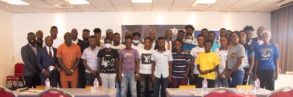 PFAGofficial Profile Banner