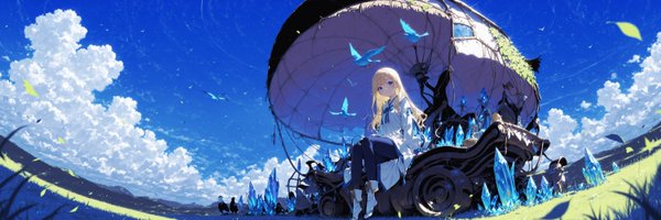 wanwan_majin4 Profile Banner