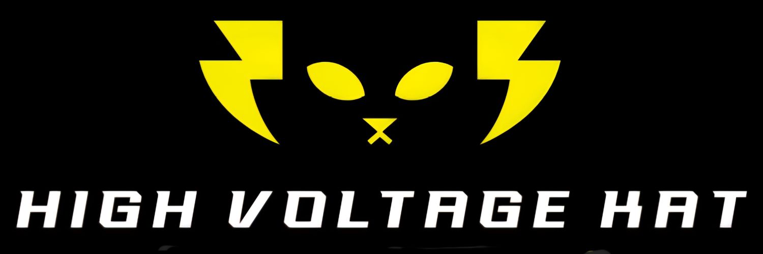 The ElectroCutie | 高電圧キャット ⚡️😸's banner
