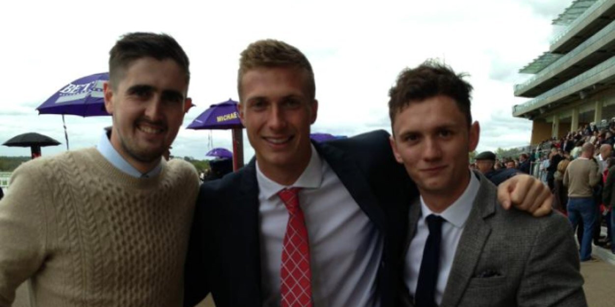 tomjoyce30's profile banner image