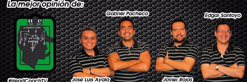 HEAD COACH TV banner