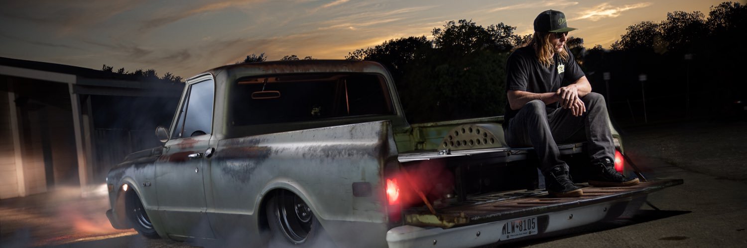 halesspeedshop's profile banner image