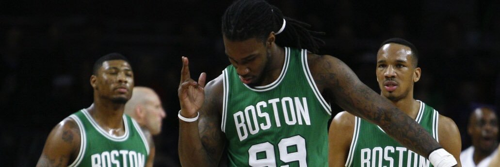 Celtics Nation banner