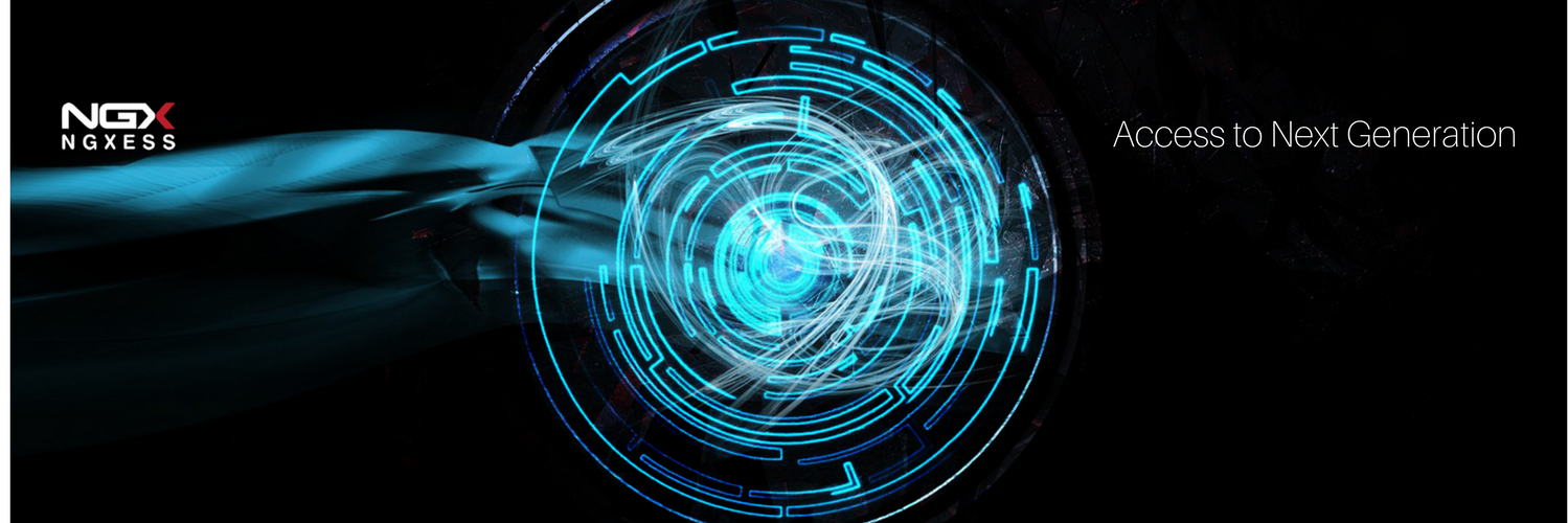 NGXESS's profile banner image