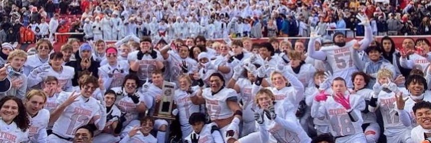 Carter Sheffield banner