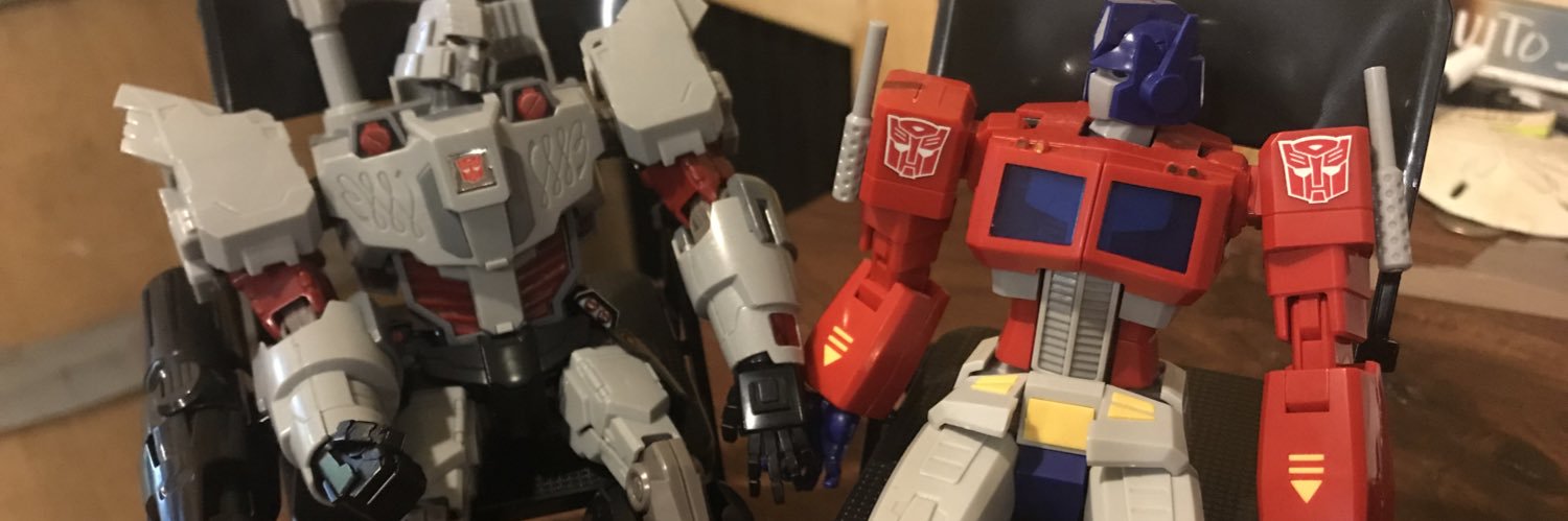 ChubbyMinibots's profile banner image