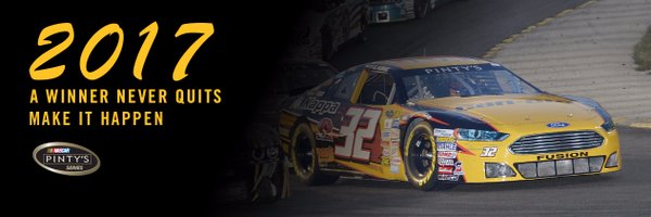 GO FAS RACING CANADA Profile Banner