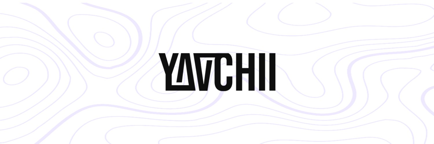 YAACHII banner