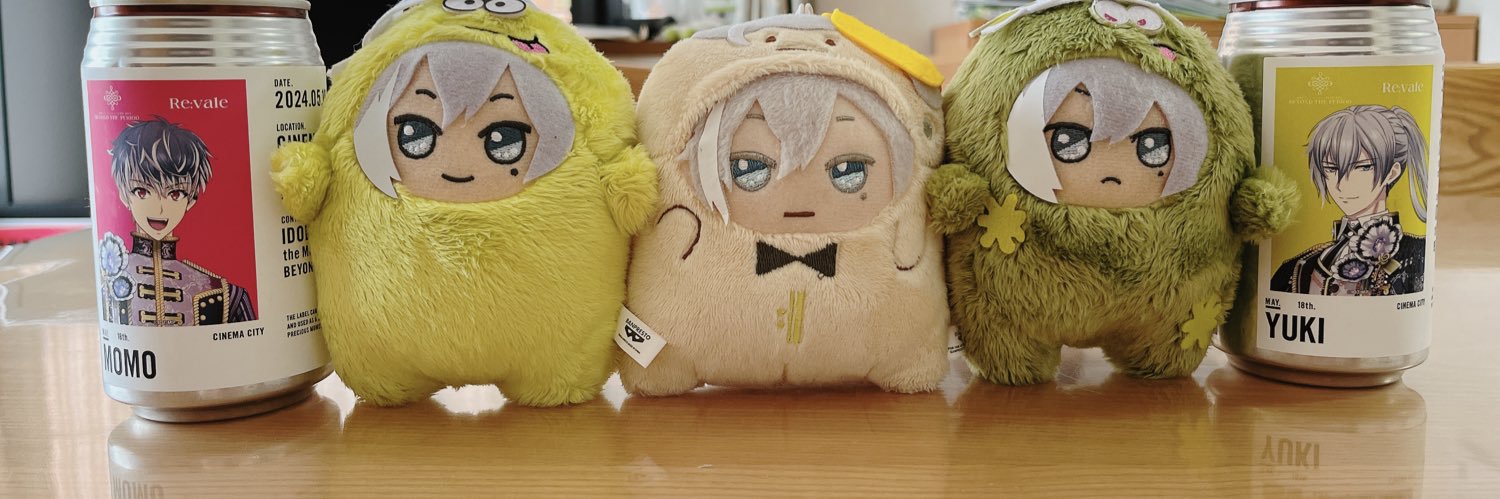 もにゃ banner