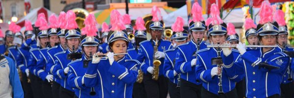 MiamiEastBand Profile Banner