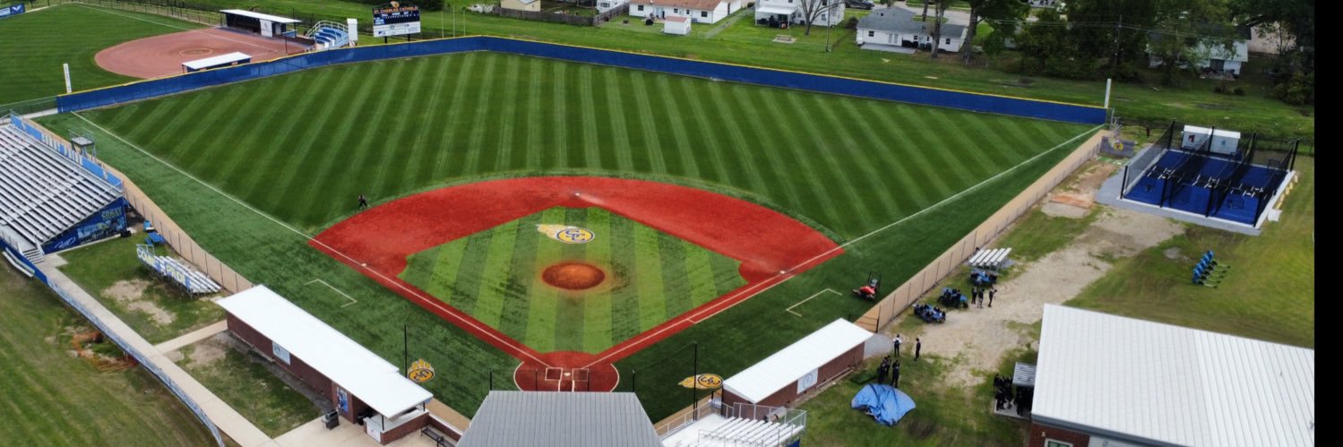 SCCCometBaseball banner